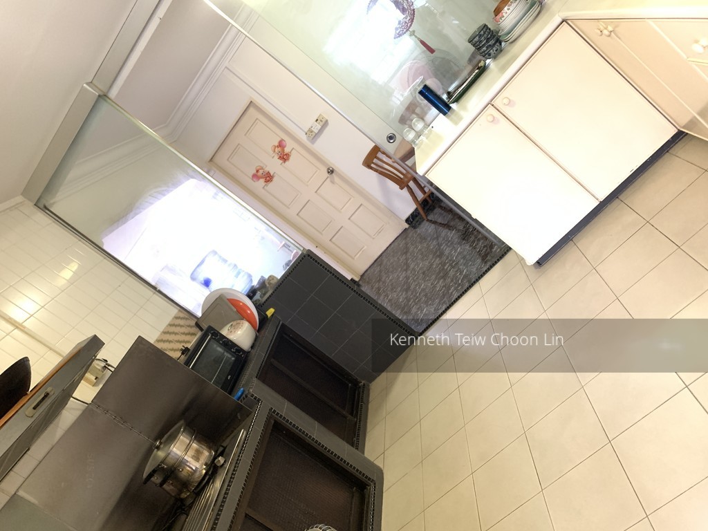 Blk 110 Pasir Ris Street 11 (Pasir Ris), HDB 4 Rooms #223208881